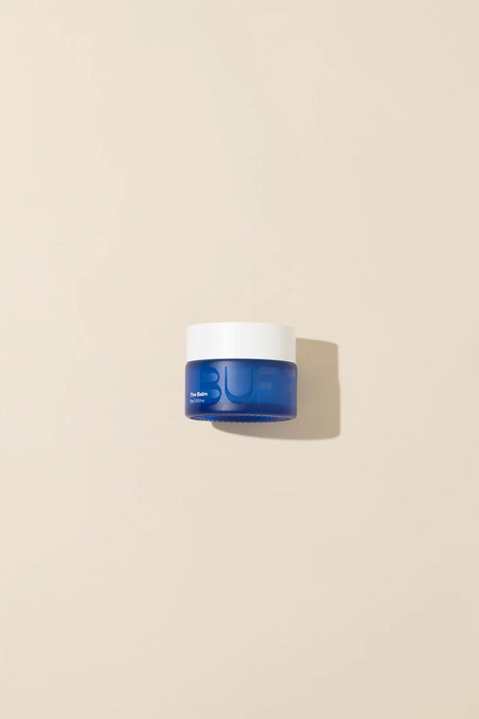 THE BALM BY BUFF STUDIOS