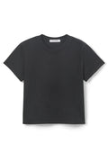 SPRINGSTEEN BABY TEE - BLACK 2025