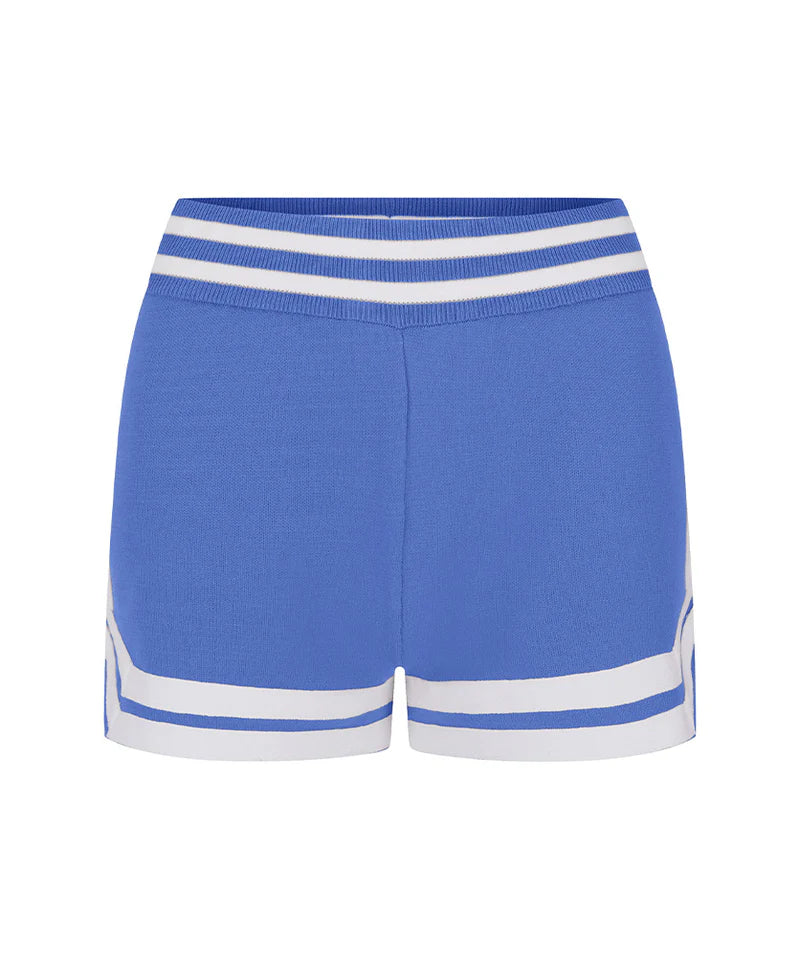 (PRE-ORDER) ORGANIC RYDELL SHORT 2.0 - SKY