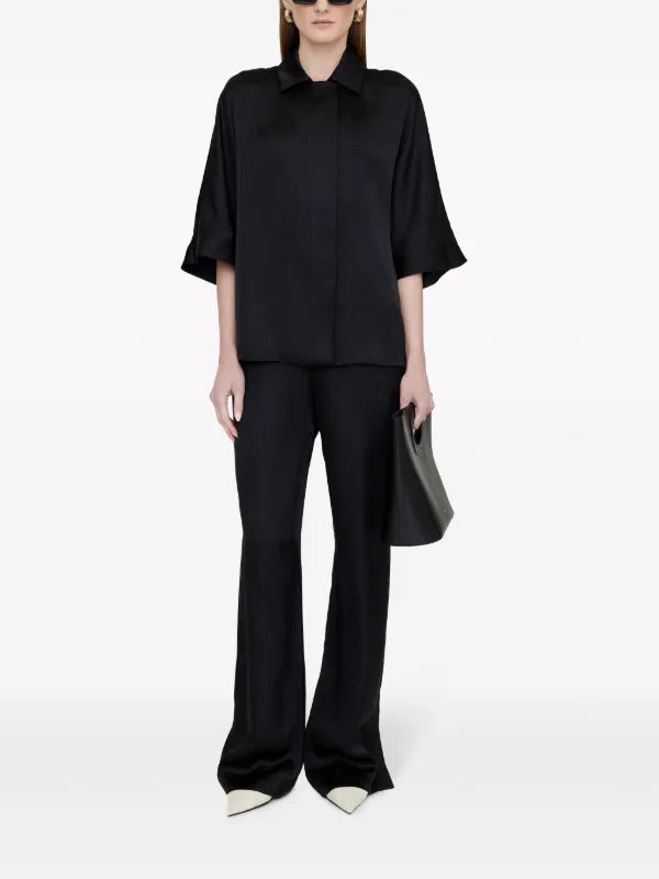 ADEN PANT - BLACK