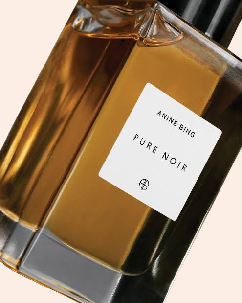 ANINE BING PURE NOIR EAU DE PARFUME - 100ML