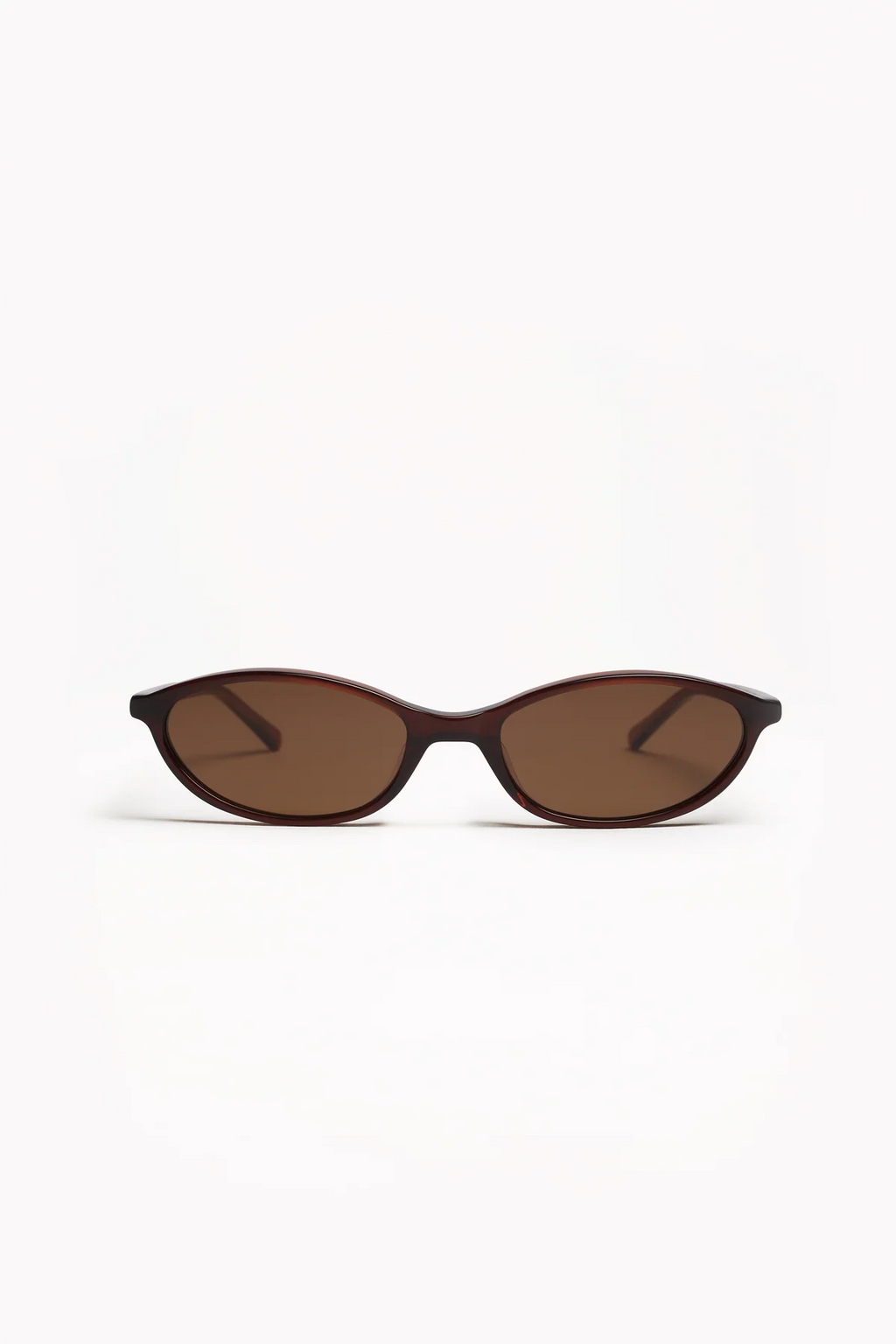 ZULU - BROWN