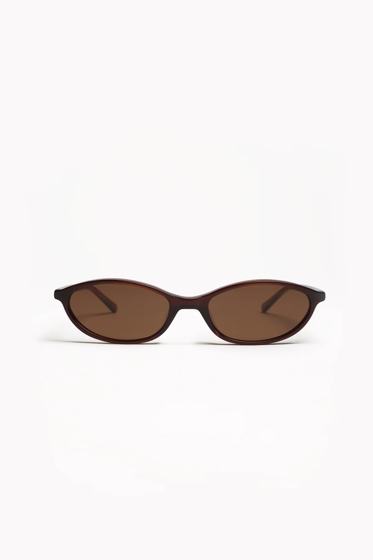 ZULU - BROWN