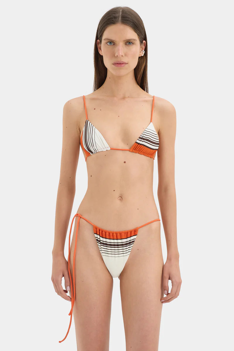 (PRE-ORDER) DESTINO MICRO BRIEF - PACHA STRIPE