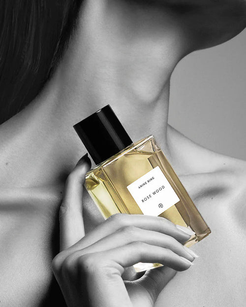 (PRE-ORDER) ANINE BING ROSE WOOD EAU DE PARFUME - 100ML