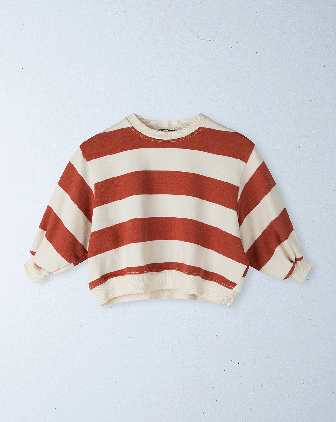 Ziggy Zaza Artist Pullover Bright Green – La Gentile Store