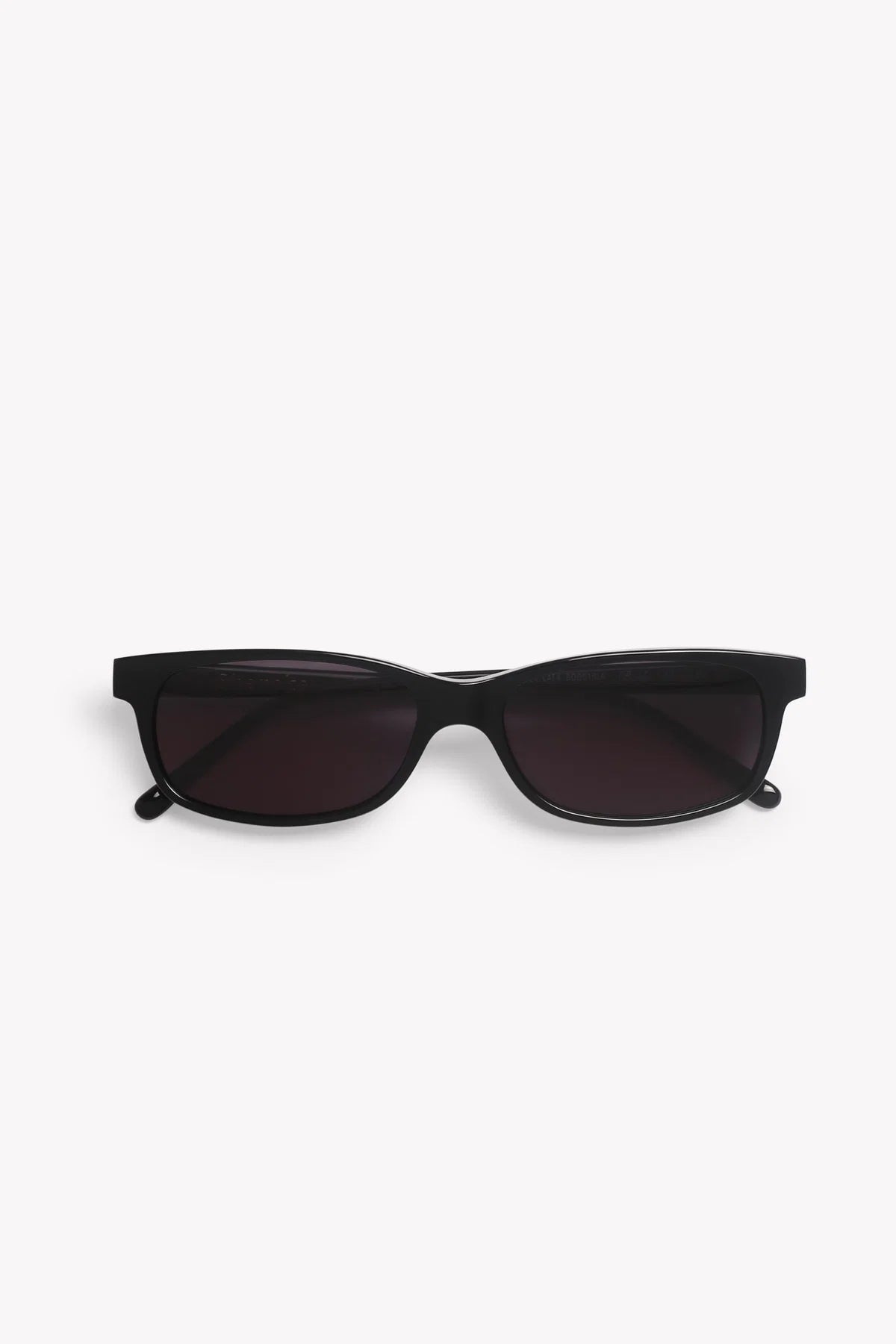 (PRE-ORDER) BODE - BLACK