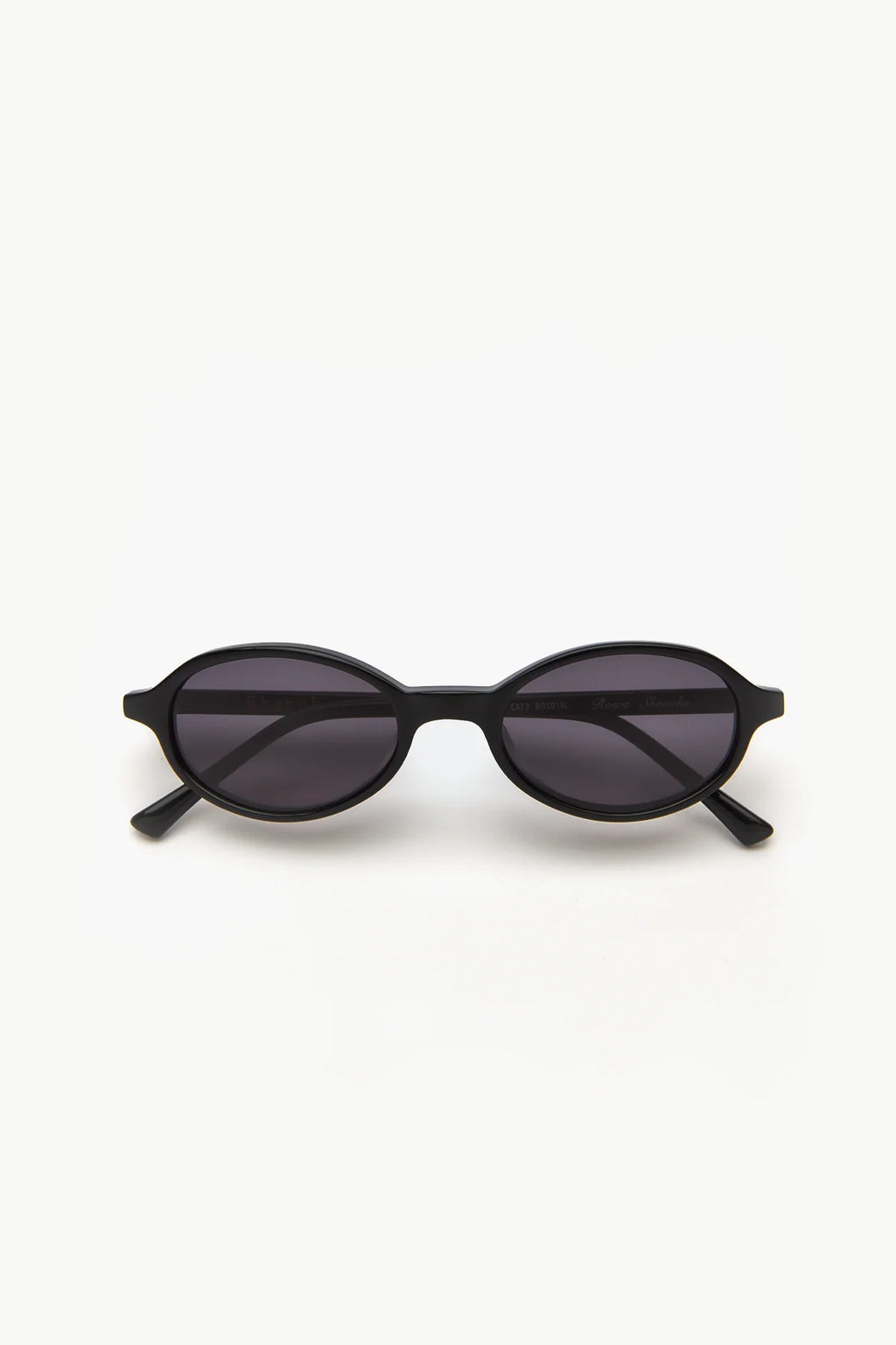 ROWA - BLACK