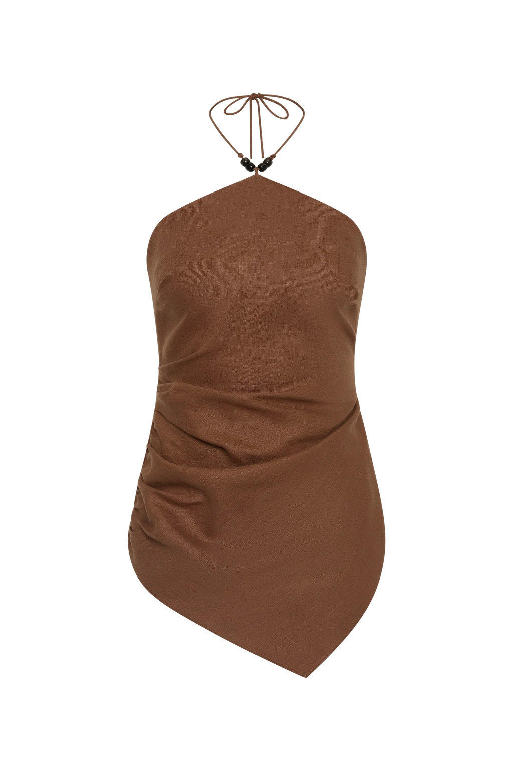 AMAIA TOP - CACAO