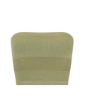 M19 TUBE WOOL CROP - ELM