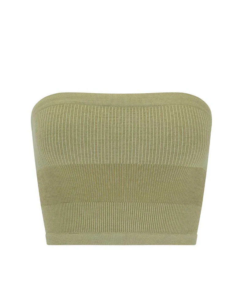 M19 TUBE WOOL CROP - ELM