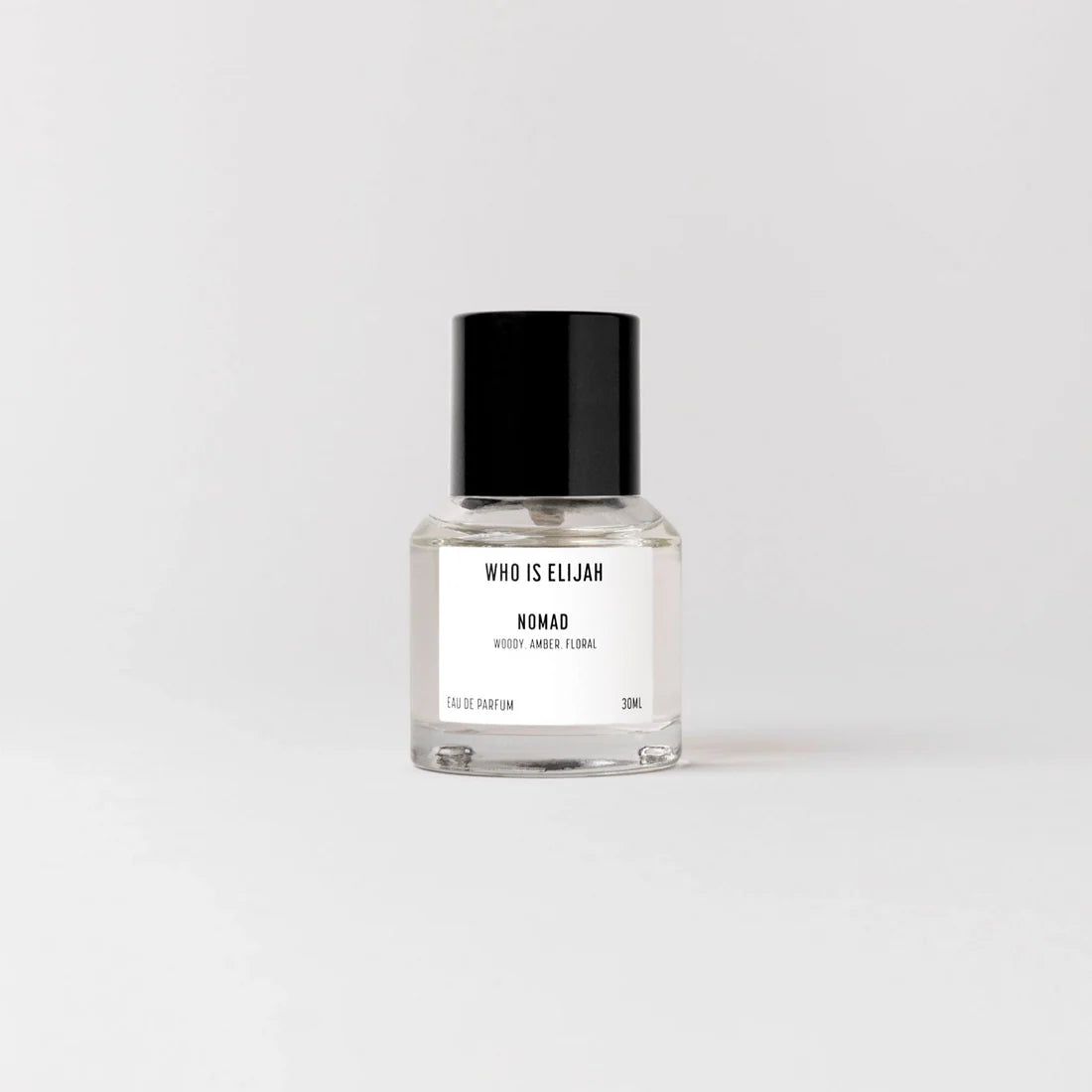 WHO IS ELIJAH EAU DE PARFUM - NOMAD 30ML