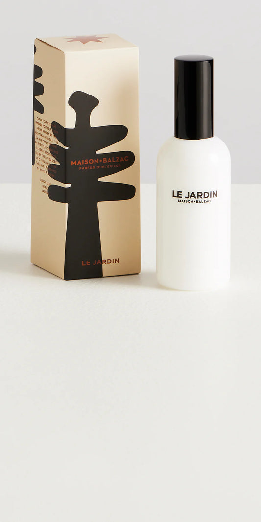 LE JARDIN ROOM SPRAY - 100ML