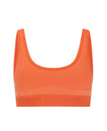 M19 SCOOP WOOL CROP - PAPAYA