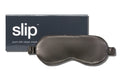 SLIP PURE SILK SLEEP MASK - CHARCOAL