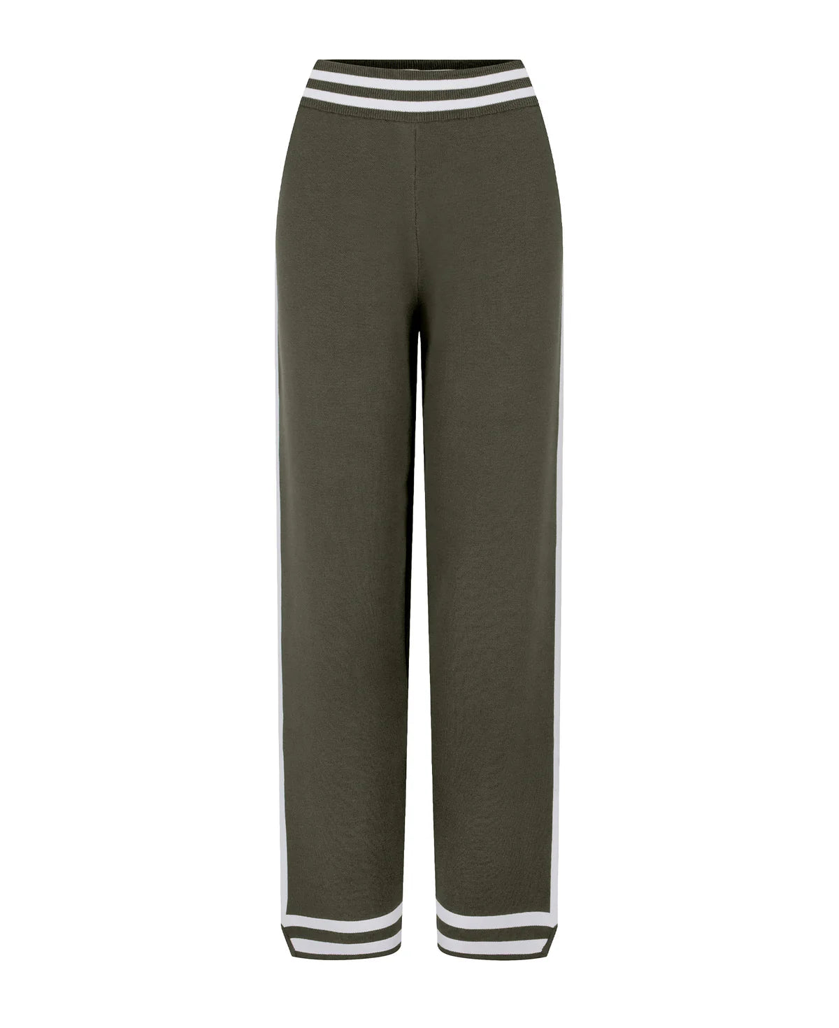 ORGANIC ROMEO TRACKPANT - GROVE