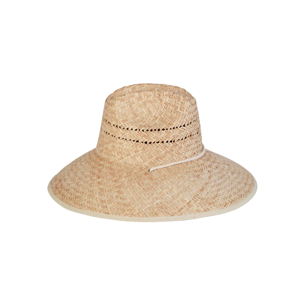 THE VISTA STRAW - NATURAL