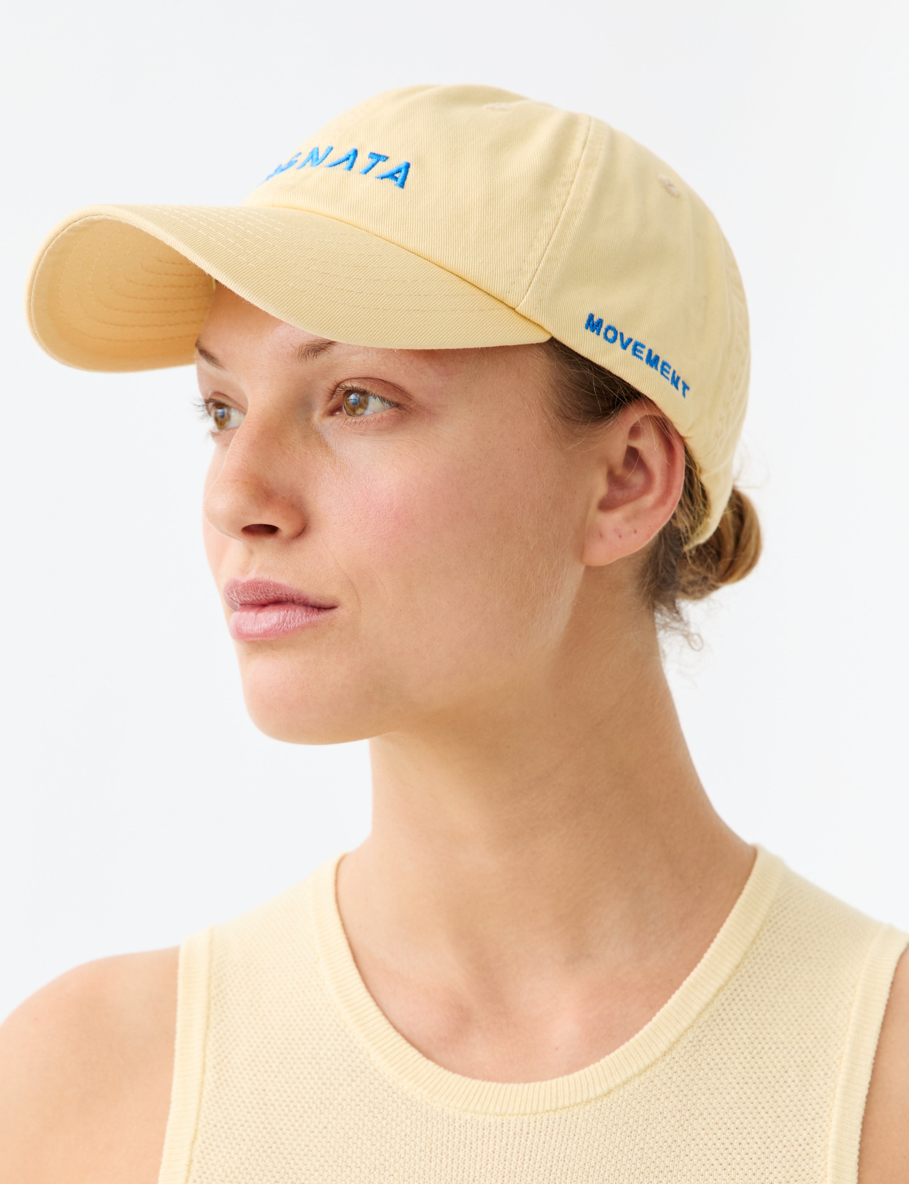 M20 NAGNATA CAP - SUNLIGHT