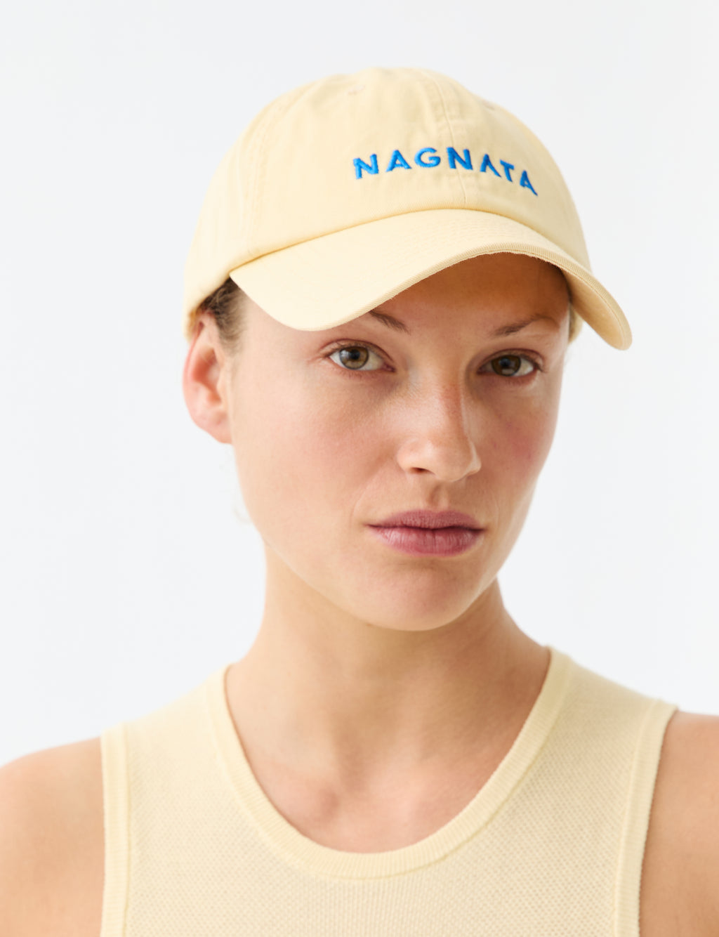 M20 NAGNATA CAP - SUNLIGHT