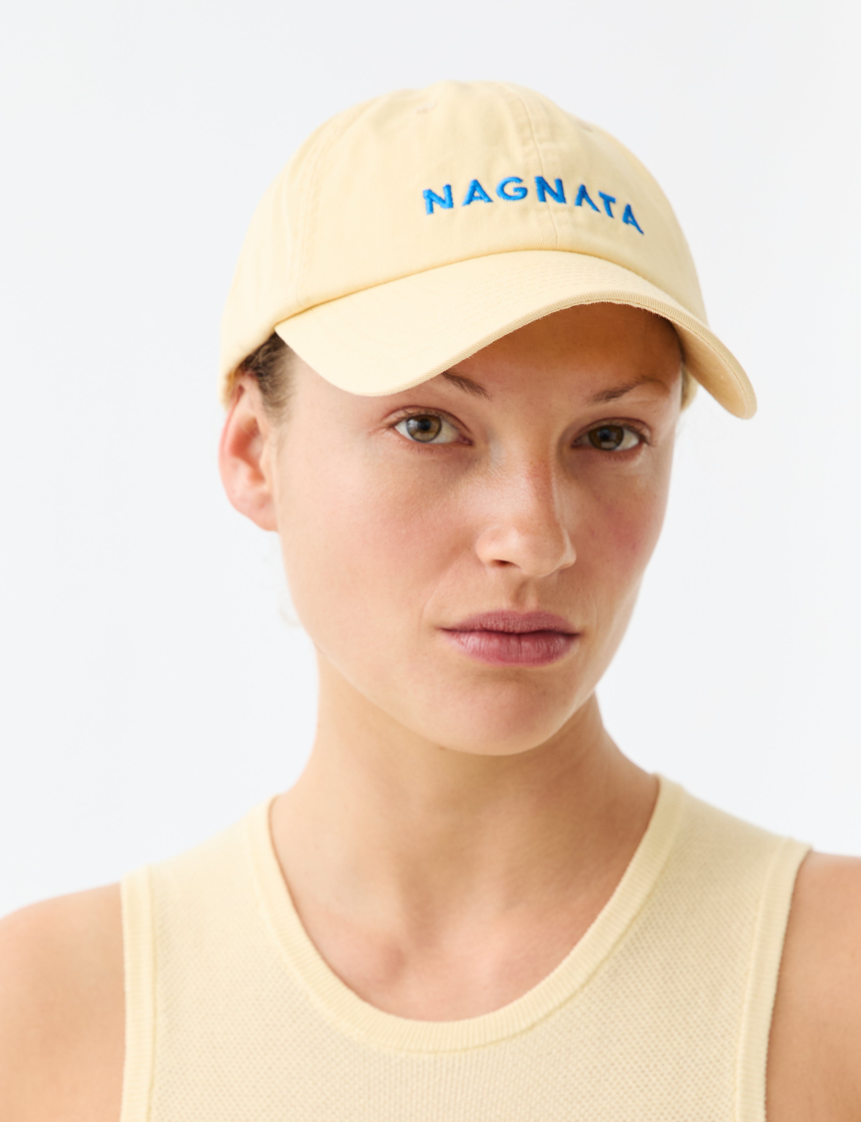 M20 NAGNATA CAP - SUNLIGHT