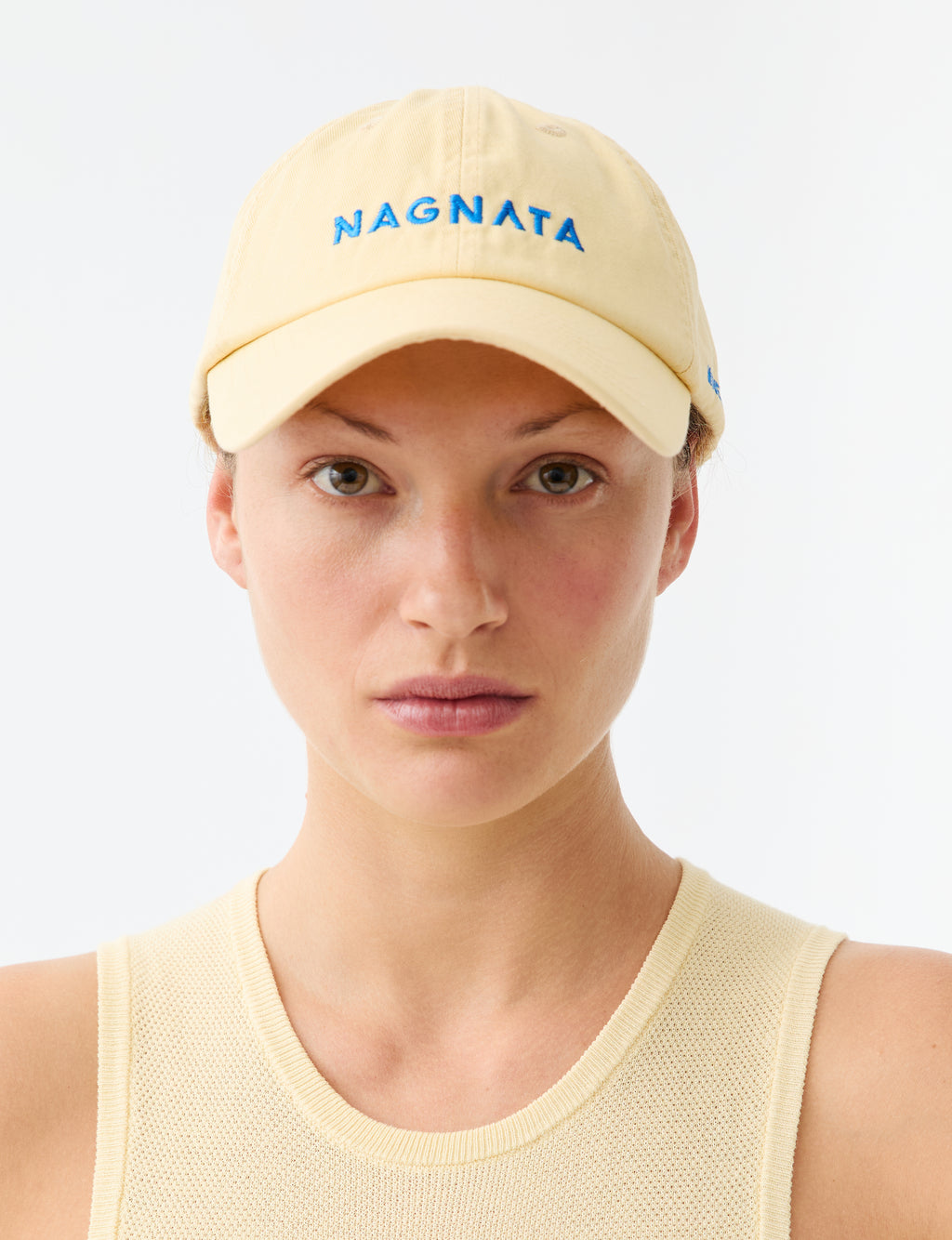 M20 NAGNATA CAP - SUNLIGHT