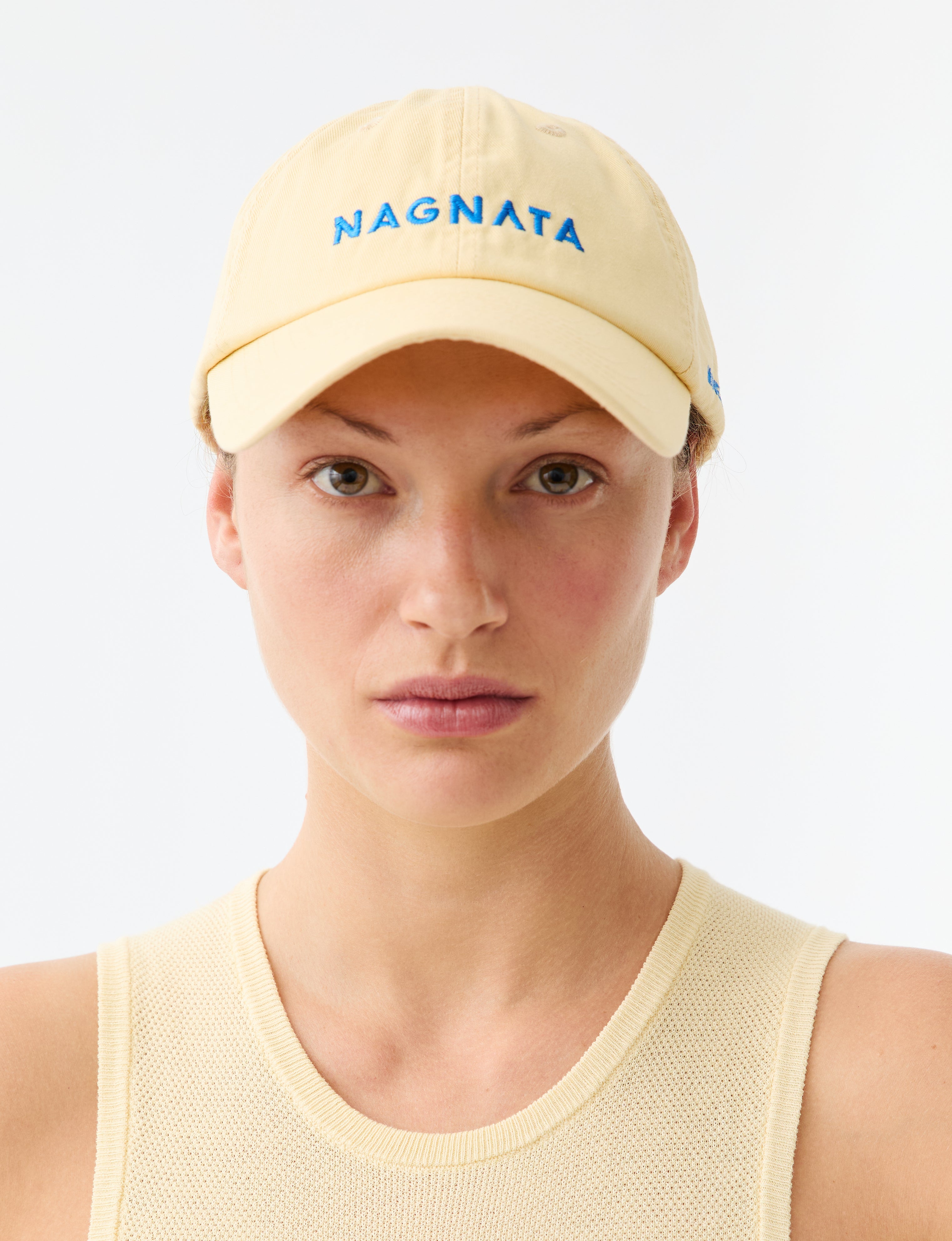 M20 NAGNATA CAP - SUNLIGHT