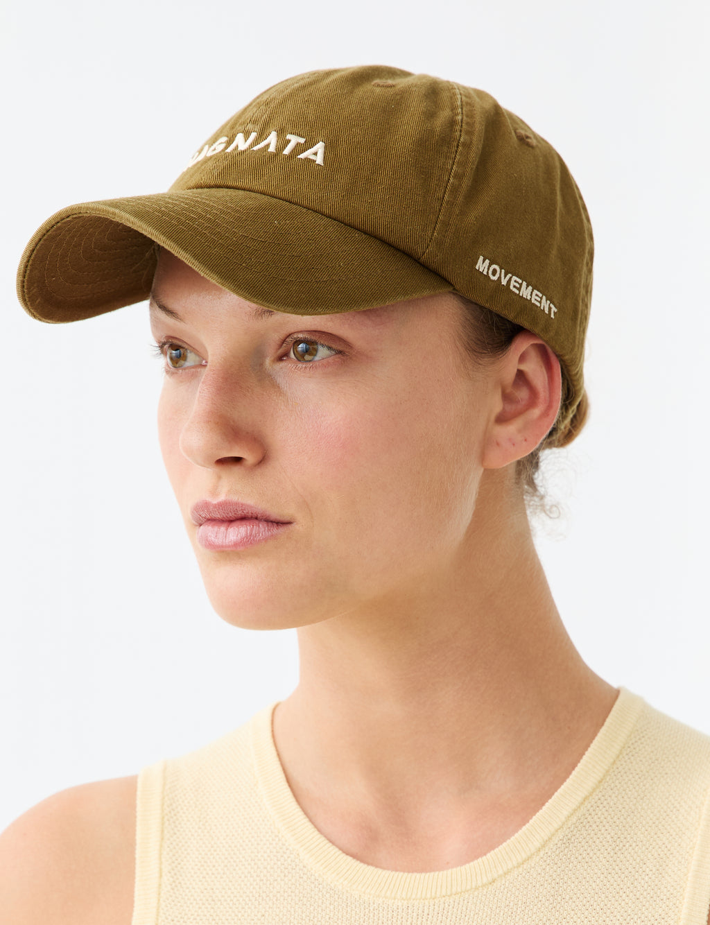 M20 NAGNATA CAP - HARVEST