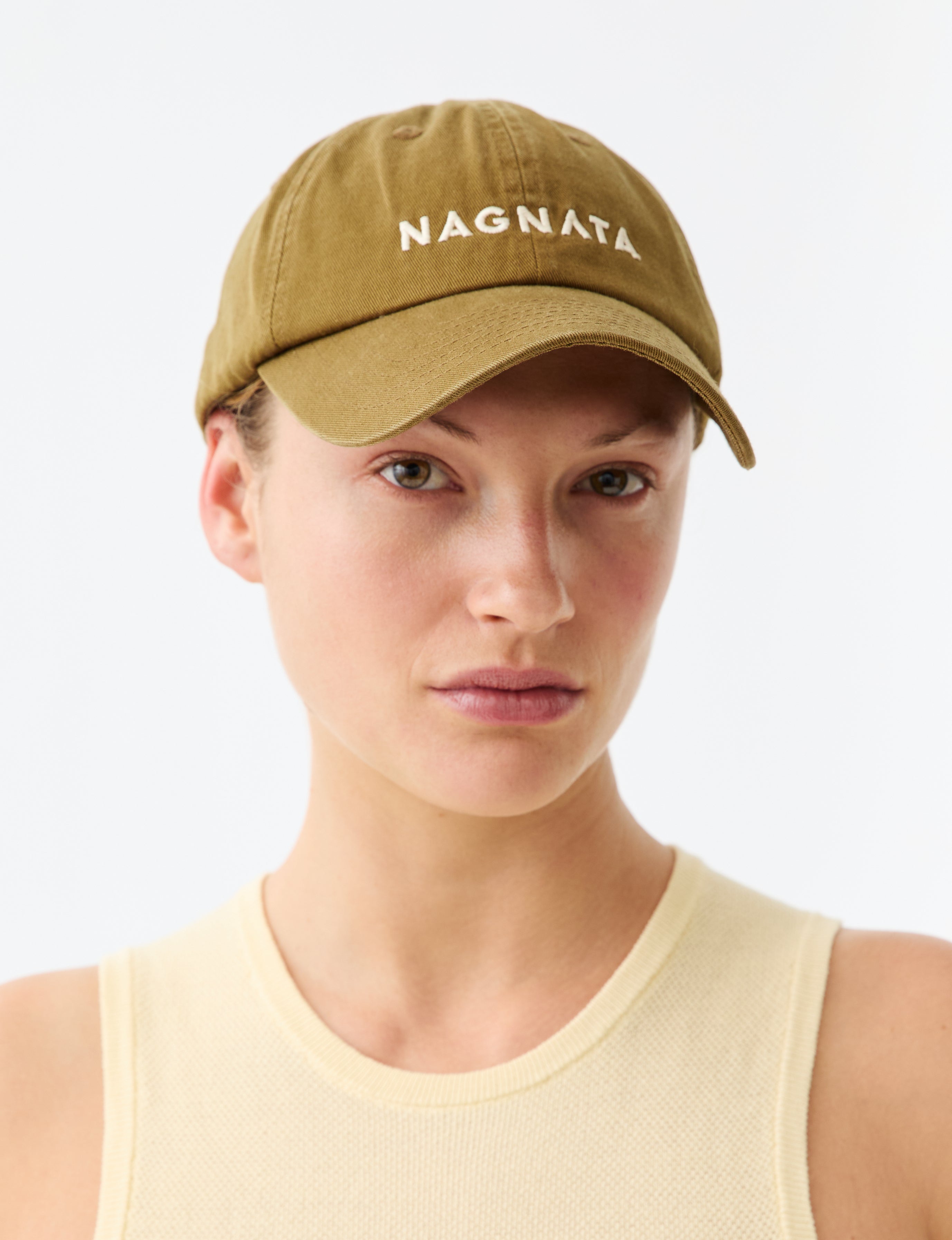 M20 NAGNATA CAP - HARVEST