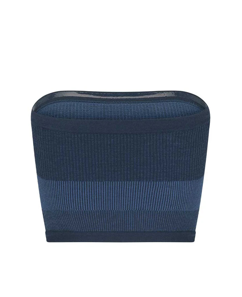 M19 TUBE WOOL CROP - NAVY