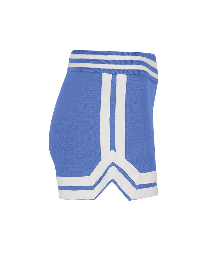 (PRE-ORDER) ORGANIC RYDELL SHORT 2.0 - SKY