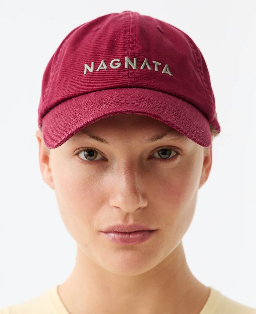 M20 NAGNATA CAP - MULBERRY