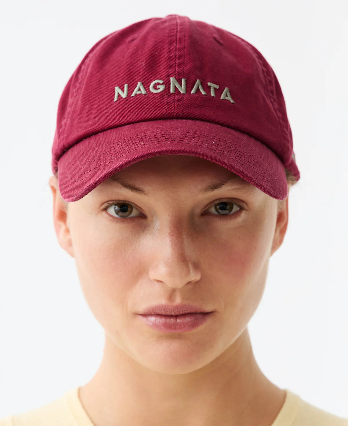 (PFRE-ORDER) M20 NAGNATA CAP - MULBERRY