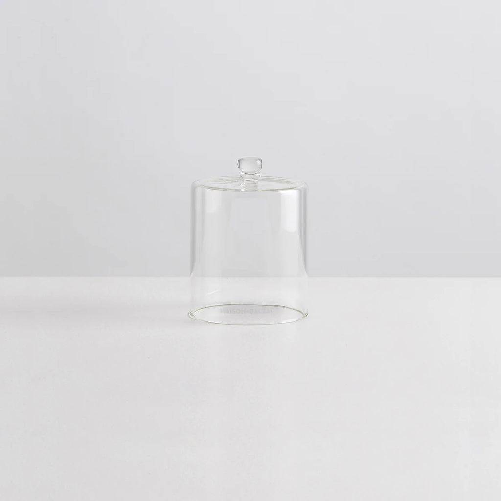 LA CLOCHE - CLEAR