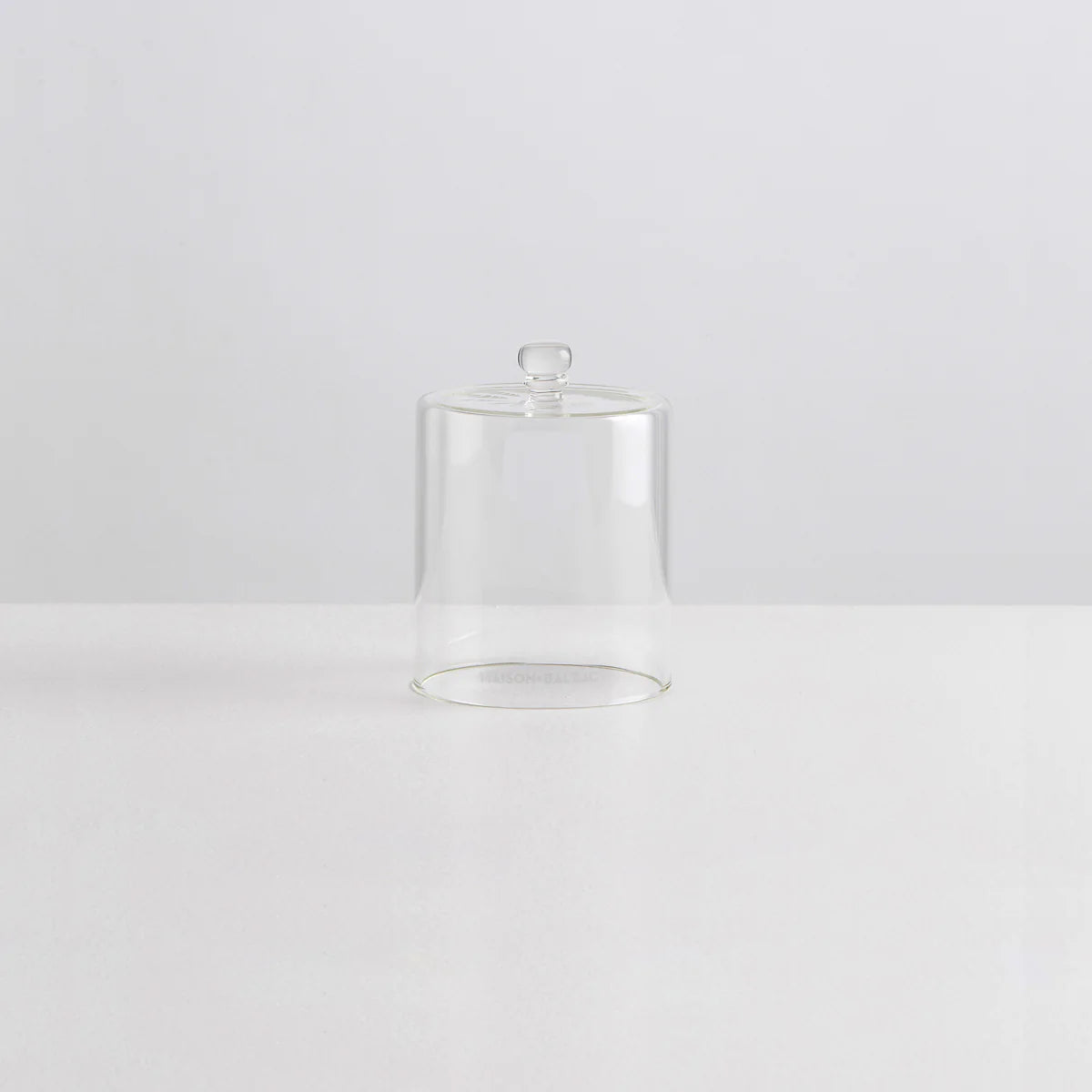 LA CLOCHE - CLEAR