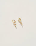 MORIAH EARRINGS - GOLD