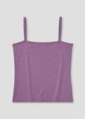 SCALLOP TANK - BERRY