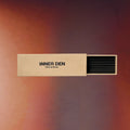 THE SECOND WAVE INCENSE - INNER DEN