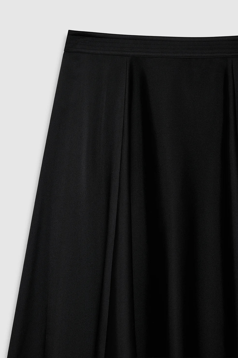 CHRISTINA SKIRT - BLACK