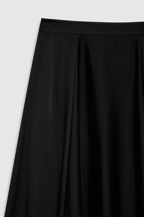 CHRISTINA SKIRT - BLACK