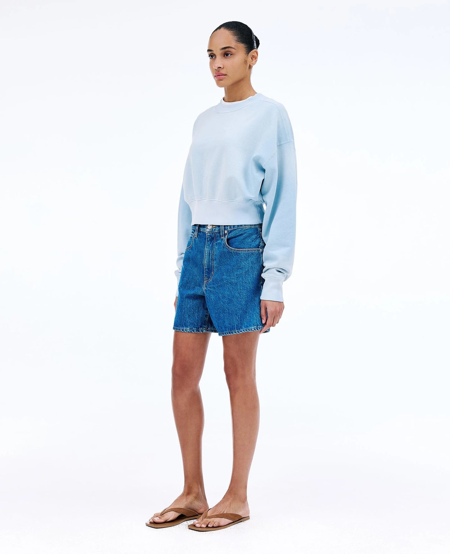 THE WALKER SHORT - SWEET MEMORY