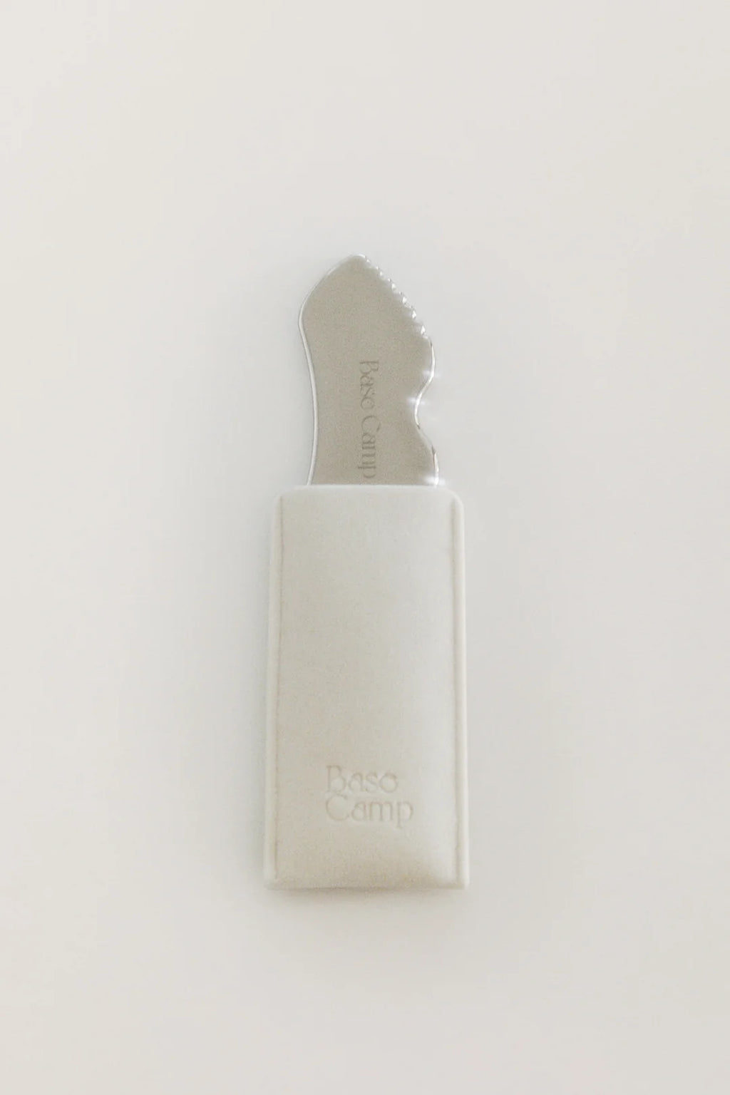 STAINLESS STEEL GUA SHA LIFTING TOOL