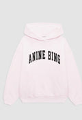 HARVEY SWEATSHIRT - WASHED PINK