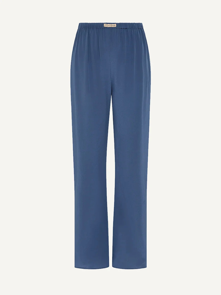 AFTERSUN PANT - VINATGE NAVY