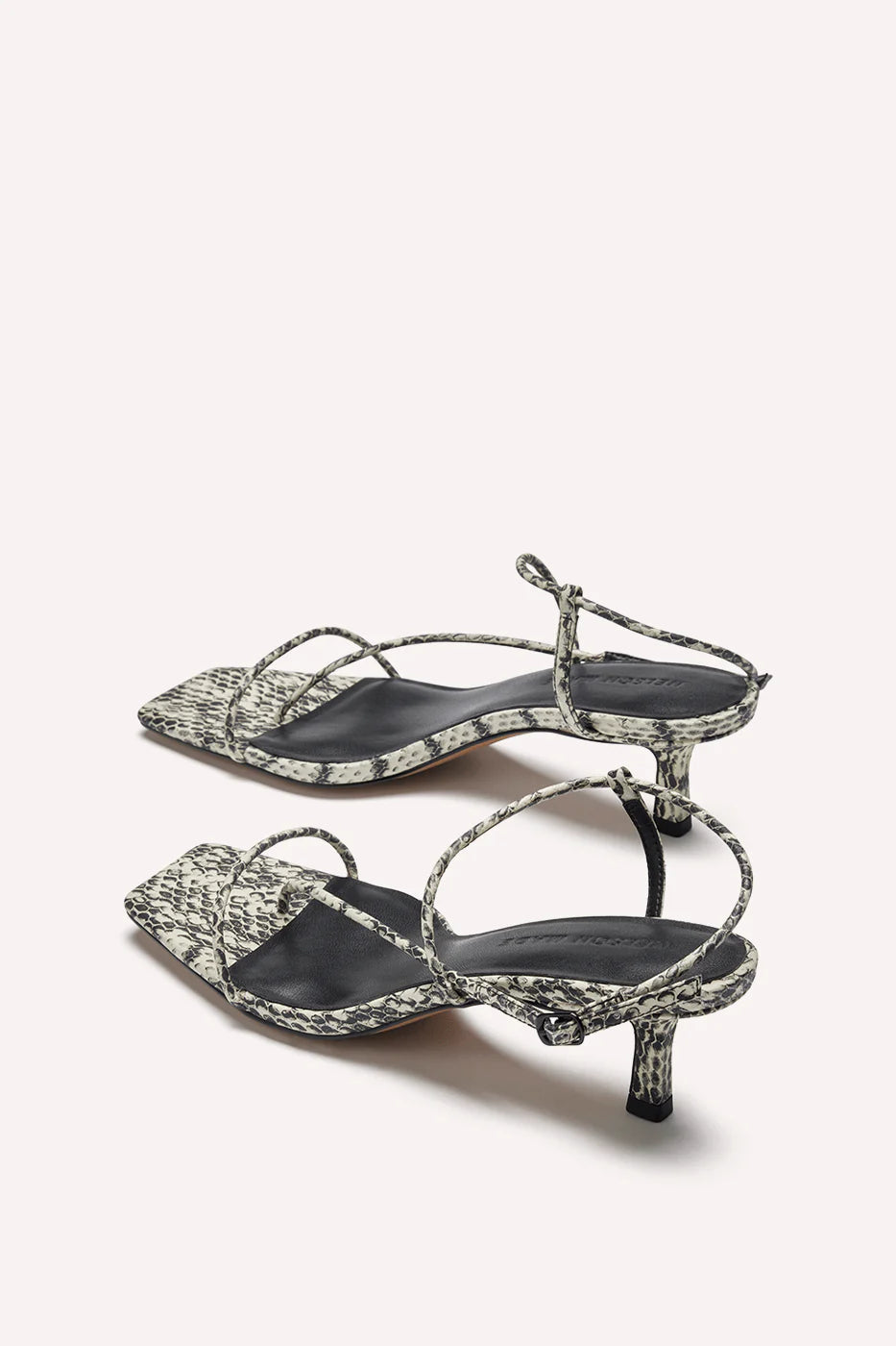 JULIETTE MINI - SAKE EMBOSSED