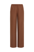 CAPRIOLLA PANT - CACAO
