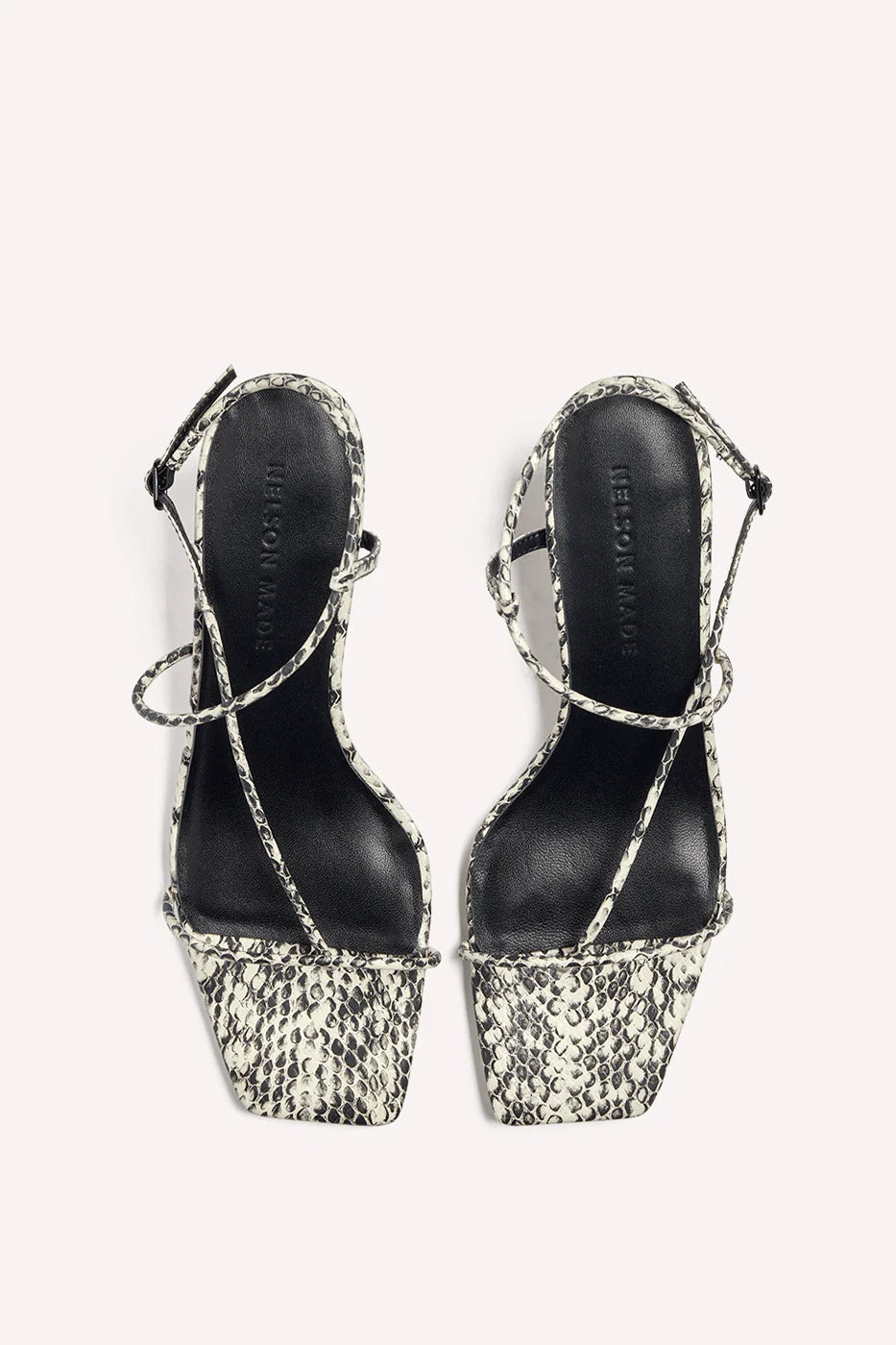 JULIETTE MINI - SAKE EMBOSSED