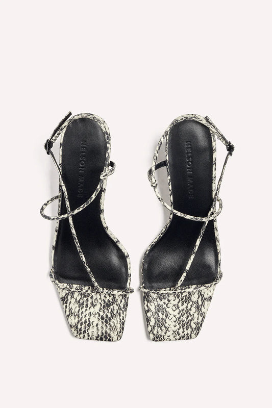 JULIETTE MINI - SAKE EMBOSSED