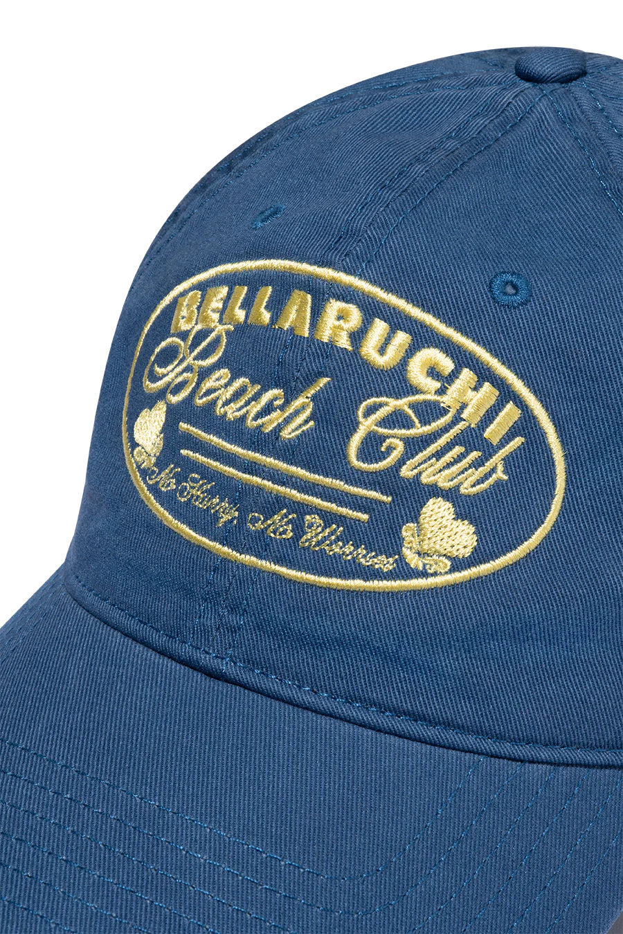 BEACH CLUB CAP - MALIBU