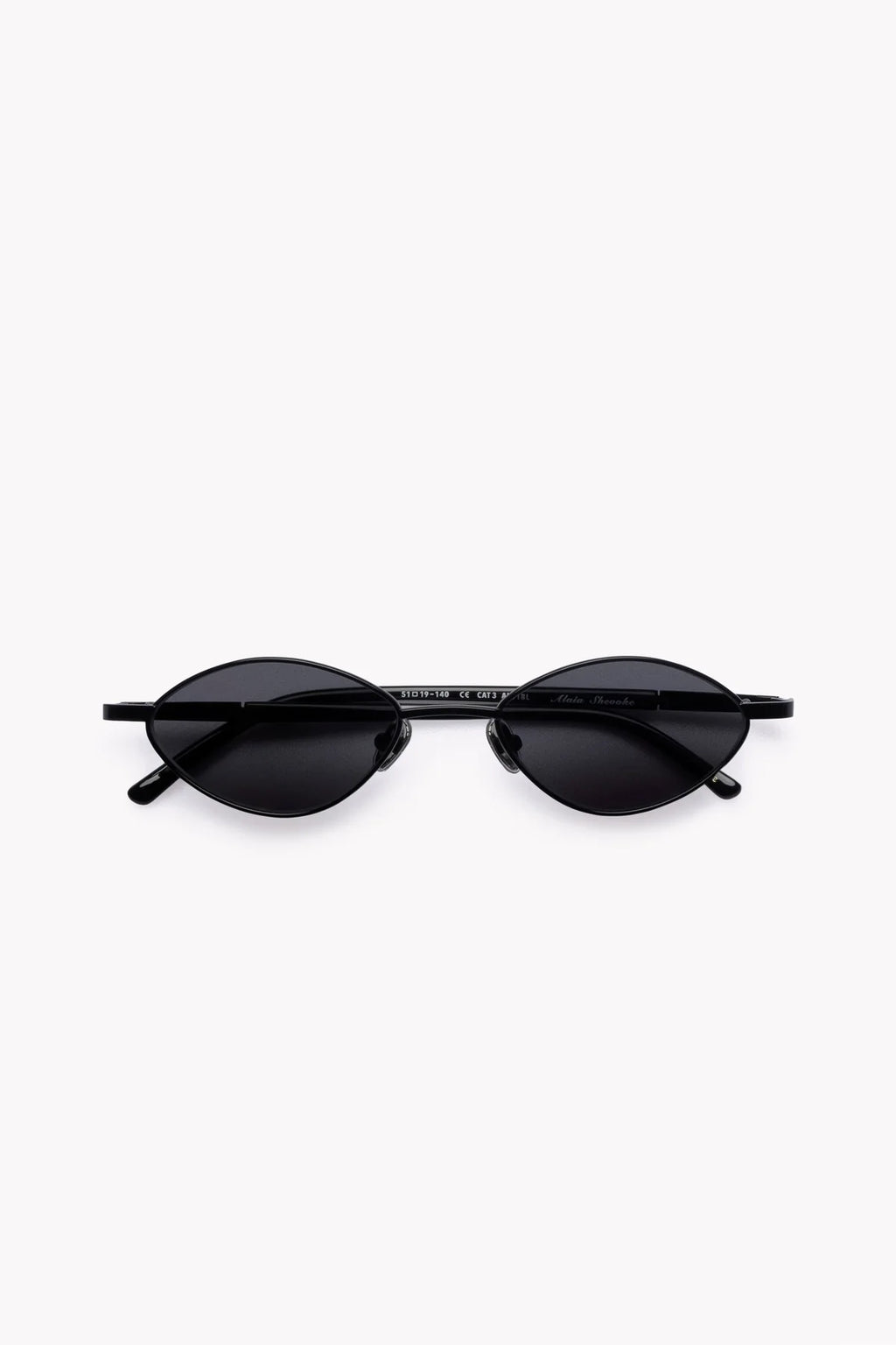 ALAIA - BLACK