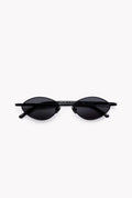 ALAIA - BLACK